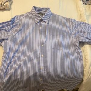Mens button up long sleeve